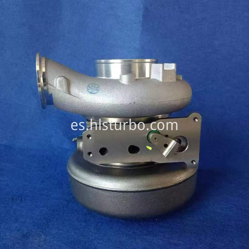 CUMMINS HE351VE 2881708RX